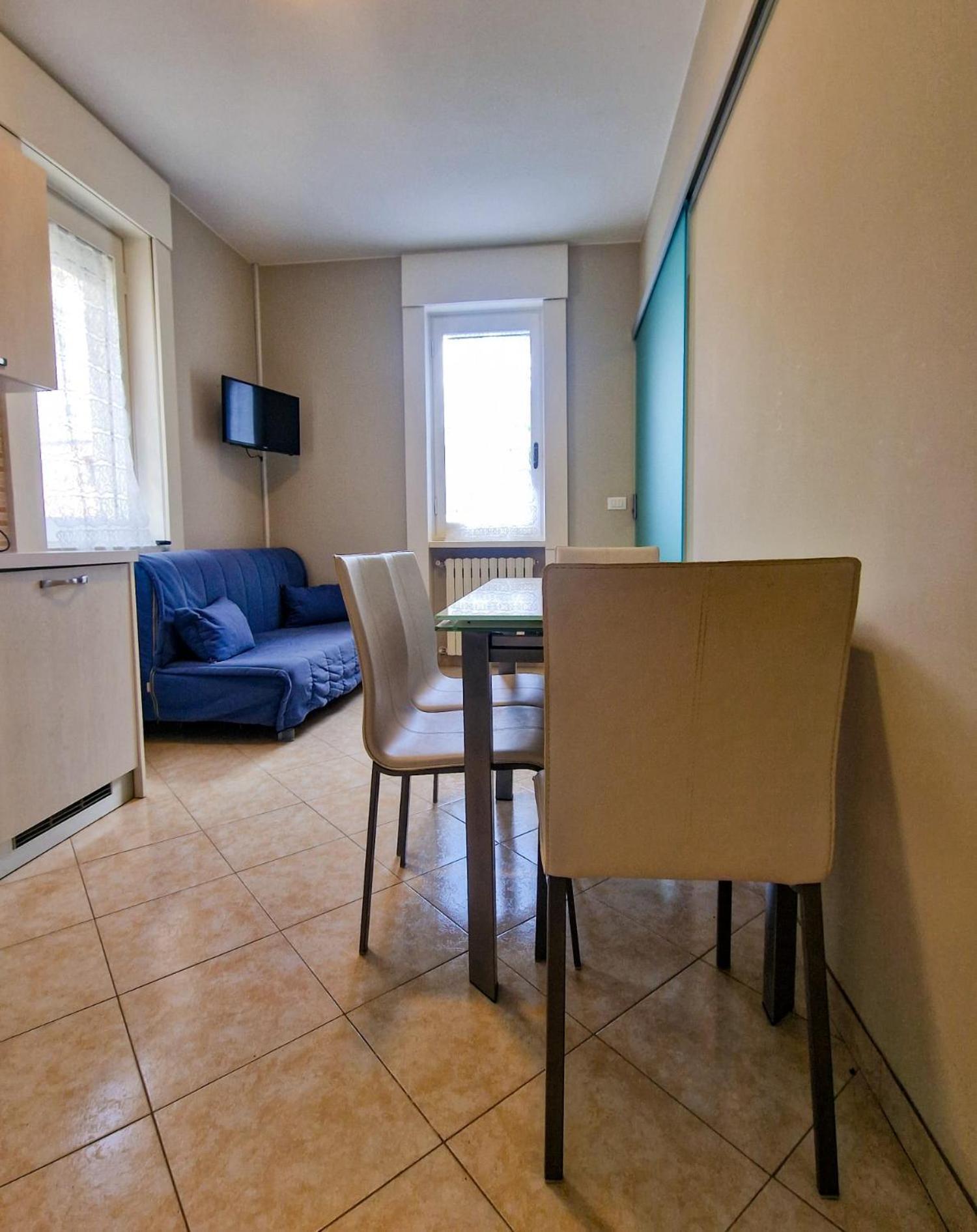 Venere - Sanremo Apartments Exterior foto